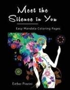 Esther Pincini - Meet the Silence in You