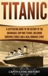 Captivating History - Titanic