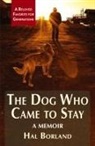Hal Borland - The Dog Who Came to Stay