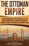 Captivating History - The Ottoman Empire