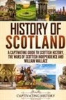 Captivating History - History of Scotland