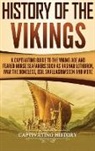 Captivating History - History of the Vikings