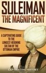 Captivating History - Suleiman the Magnificent