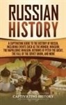 Captivating History - Russian History