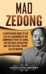 Captivating History - Mao Zedong