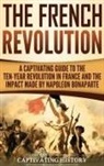 Captivating History - The French Revolution
