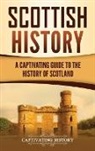 Captivating History - Scottish History