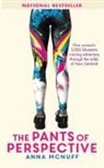 Anna McNuff - The Pants Of Perspective