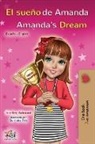 Shelley Admont, Kidkiddos Books - El sueño de Amanda Amanda's Dream