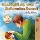 Shelley Admont, Kidkiddos Books - Goodnight, My Love! Welterusten, lieverd!