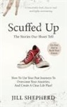 Jill Shepherd - Scuffed Up