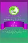 Natasha James - I Am Gifted Vision Workbook