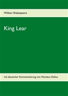 William Shakespeare - King Lear