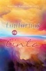 Rossana Basurto Alvarez, Rossana Basurto Álvarez - Contornos En Tinta