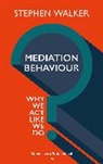 Stephen Walker - Mediation Behaviour