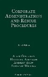 Matthew Abraham, Abraham Matthew, Adam Goodison, Goodison Adam, Andrew Shaw, Shaw Andrew... - Corporate Administrations and Rescue Procedures