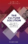 Deirdre Mendez, Mendez Deirdre - The Culture Solution