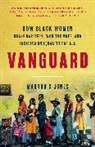 Martha S Jones, Martha S. Jones - Vanguard