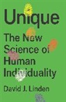David Linden, David J. Linden - Unique