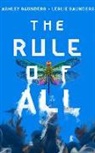 Ashley Saunders, Leslie Saunders - The Rule of All