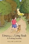 Allan Larson - Lines from the Long Rod