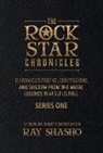 Ray Shasho - The Rock Star Chronicles