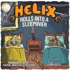 Randal Betz, Mason Shrader - Helix Rolls Into a Sleepover: Volume 2