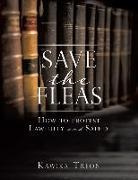 Kawika Treon - Save The Fleas: How to protest Lawfully and Safely