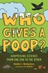 Heather L Montgomery, Heather L. Montgomery, Montgomery Heather L., Iris Gottlieb - Who Gives a Poop?