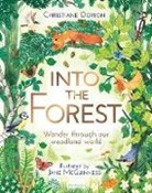Christiane Dorion, Dorion Christiane, Jane McGuinness - Into the Forest