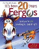 Jean Abernethy - It's Been 20 Years, Fergus