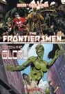 Jean-Marc Lofficier, Manuel Martin Peniche, Gabriel Mayorga - The Frontiersmen/Codename Glory