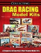 Tim Boyd - Collecting Drag Racing Model Kits