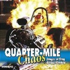 Steve Reyes - Quarter-Mile Chaos - Softcover