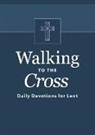 Butch Odom - Walking to the Cross: Daily Devotions for Lent