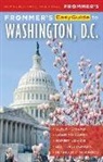 Conforti Kaeli, Moss Jess, Meredith Pratt, Pratt Meredith - Frommer's Easyguide to Washington, D.c. 2021