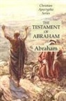 Abraham - The Testament of Abraham