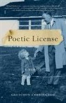 Gretchen Cherington - Poetic License