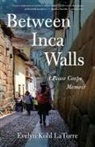 Evelyn Kohl LaTorre - Between Inca Walls
