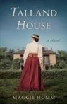 Maggie Humm - Talland House