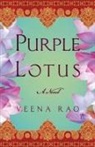 Veena Rao - Purple Lotus
