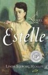 Linda Stewart Henley, Linda Stewart Henley - Estelle