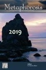 Metaphorosis Magazine, B. Morris Allen - Metaphorosis 2019
