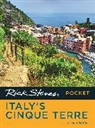 Rick Steves - Rick Steves Pocket Italy''s Cinque Terre (Second Edition)