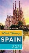 Rick Steves - Rick Steves Spain (Seventeenth Edition)