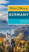 Rick Steves - Rick Steves Germany 2021