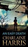 Charlaine Harris - An Easy Death