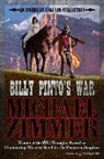 Michael Zimmer - Billy Pinto's War