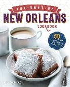 Ryan Boudreaux - The Best of New Orleans Cookbook