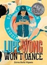Donna Barba Higuera - Lupe Wong Won't Dance